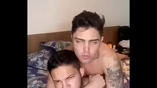 XXX Gay Twink 0